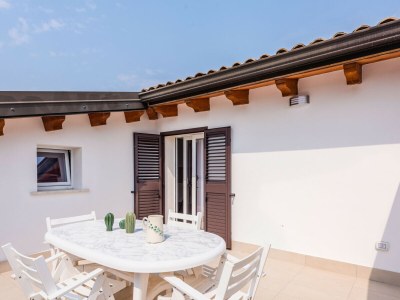 Apartment Casa nel Verde a Fontane Bianche - Outdoor photo 3