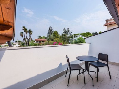 Apartment Casa nel Verde a Fontane Bianche - Outdoor photo 5