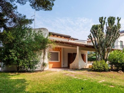 Apartment Casa nel Verde a Fontane Bianche - Outdoor photo 6