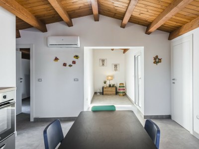 Apartment Casa nel Verde a Fontane Bianche - Features photo 7