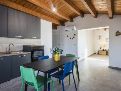 Apartment Casa nel Verde a Fontane Bianche - Features photo 12