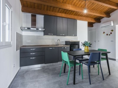 Apartment Casa nel Verde a Fontane Bianche - Features photo 14