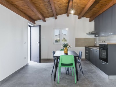 Apartment Casa nel Verde a Fontane Bianche - Features photo 15