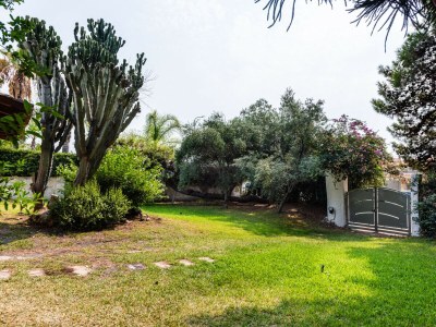 Apartment Casa nel Verde a Fontane Bianche - Environment photo 17