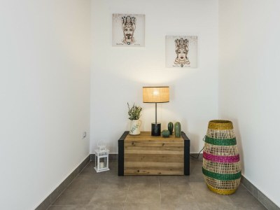 Apartment Casa nel Verde a Fontane Bianche - Outdoor photo 18