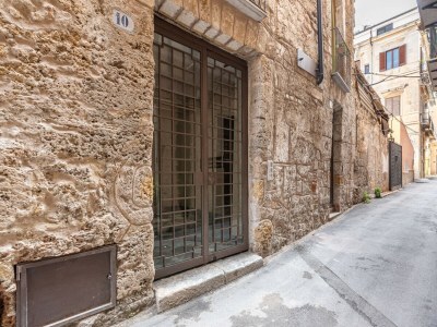 Apartment Carini House Near the Cathedral - Outdoor photo 3