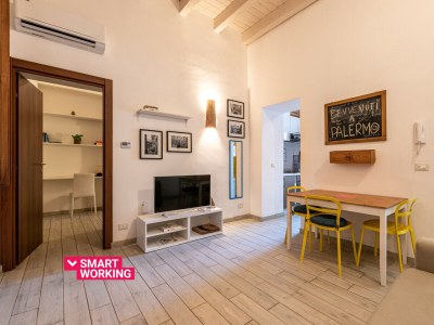 Apartment Carini House Near the Cathedral - Features photo 4