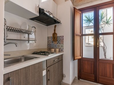 Apartment Carini House Near the Cathedral - Features photo 6