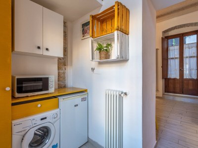 Apartment Carini House Near the Cathedral - Features photo 7