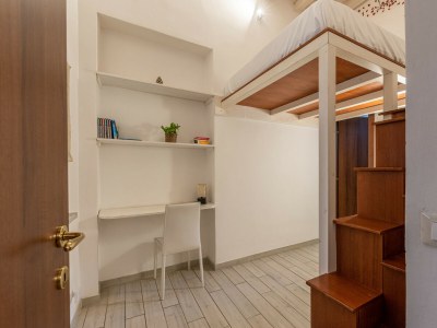 Apartment Carini House Near the Cathedral - Features photo 9