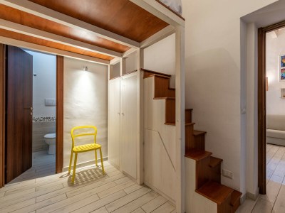 Apartment Carini House Near the Cathedral - Features photo 10