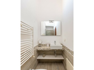 Apartment Carini House Near the Cathedral - Features photo 11