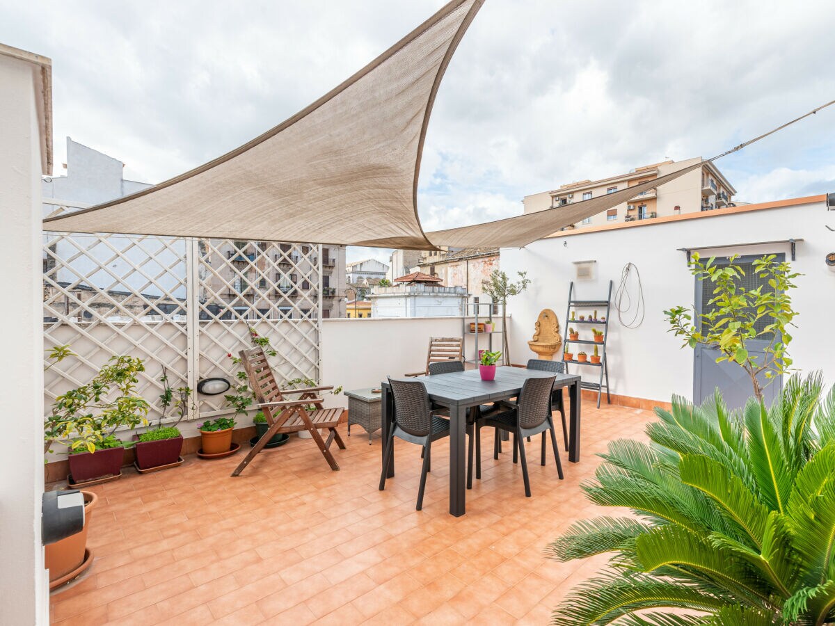 Apartment Casa dei Giovenchi con Terrazza - Outdoor photo 2