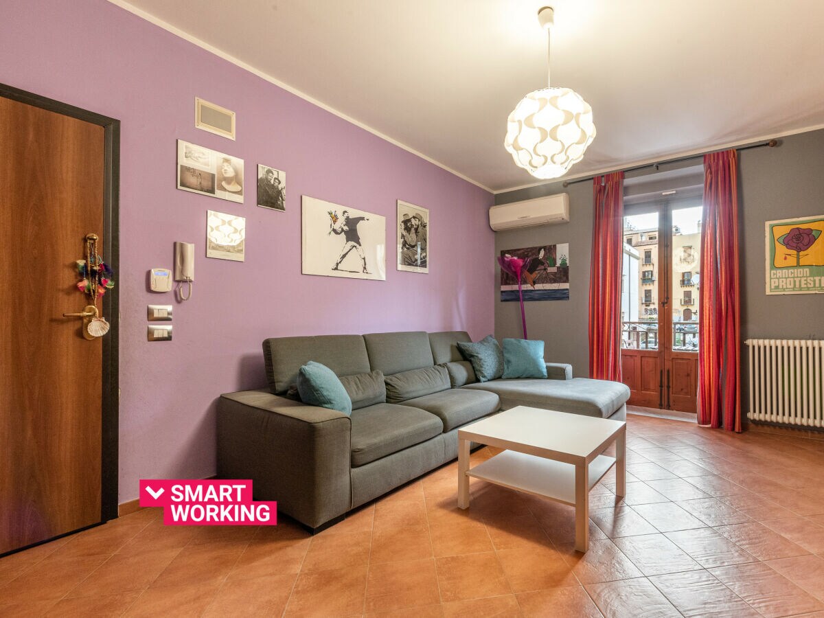 Apartment Casa dei Giovenchi con Terrazza - Features photo 5