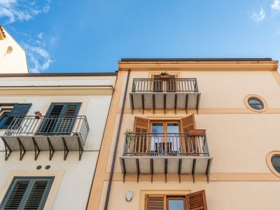 Apartment Casa dei Giovenchi con Terrazza - Outdoor photo 4