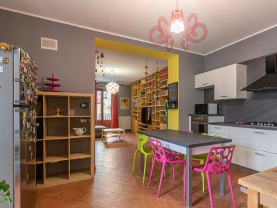 Apartment Casa dei Giovenchi con Terrazza - Features photo 7