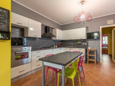 Apartment Casa dei Giovenchi con Terrazza - Features photo 8