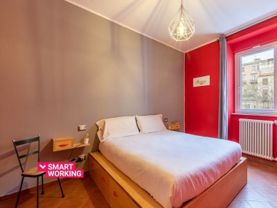 Apartment Casa dei Giovenchi con Terrazza - Features photo 9