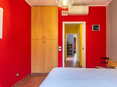 Apartment Casa dei Giovenchi con Terrazza - Features photo 10