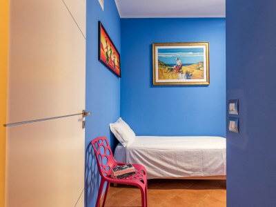 Apartment Casa dei Giovenchi con Terrazza - Features photo 11