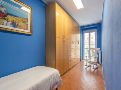 Apartment Casa dei Giovenchi con Terrazza - Features photo 12