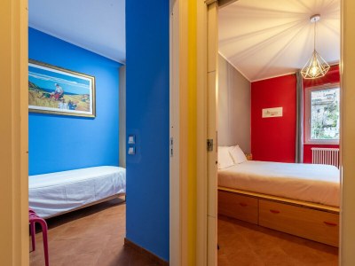 Apartment Casa dei Giovenchi con Terrazza - Features photo 13