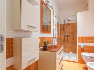 Apartment Casa dei Giovenchi con Terrazza - Features photo 14