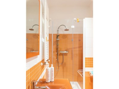 Apartment Casa dei Giovenchi con Terrazza - Features photo 15