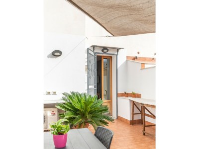 Apartment Casa dei Giovenchi con Terrazza - Environment photo 16