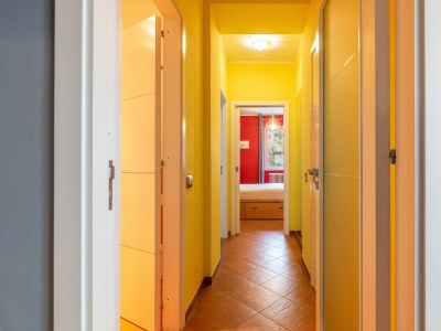 Apartment Casa dei Giovenchi con Terrazza - Outdoor photo 17