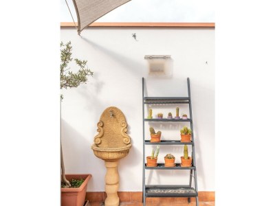 Apartment Casa dei Giovenchi con Terrazza - Outdoor photo 18