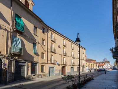 Apartment Borgo Dora 39 - Terrazza Relax a Borgo Dora - Outdoor photo 10