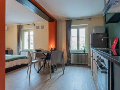 Apartment Borgo Dora 39 - Terrazza Relax a Borgo Dora - Features photo 15