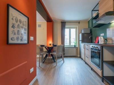 Apartment Borgo Dora 39 - Terrazza Relax a Borgo Dora - Features photo 16