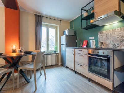 Apartment Borgo Dora 39 - Terrazza Relax a Borgo Dora - Features photo 17