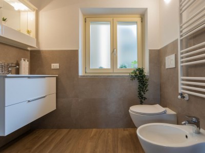 Apartment Borgo Dora 39 - Terrazza Relax a Borgo Dora - Features photo 19