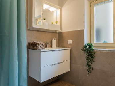 Apartment Borgo Dora 39 - Terrazza Relax a Borgo Dora - Features photo 20