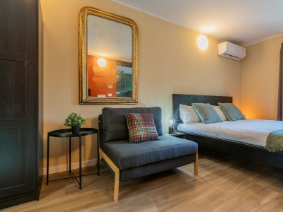 Apartment Borgo Dora 39 - Terrazza Relax a Borgo Dora - Features photo 24