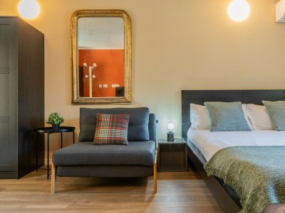 Apartment Borgo Dora 39 - Terrazza Relax a Borgo Dora - Features photo 25