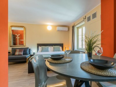 Apartment Borgo Dora 39 - Terrazza Relax a Borgo Dora - Features photo 26