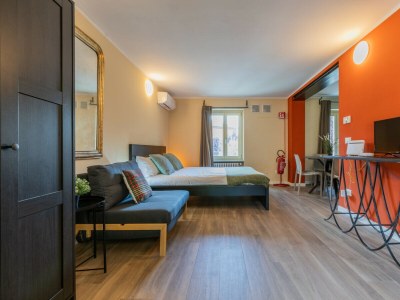 Apartment Borgo Dora 39 - Terrazza Relax a Borgo Dora - Features photo 29