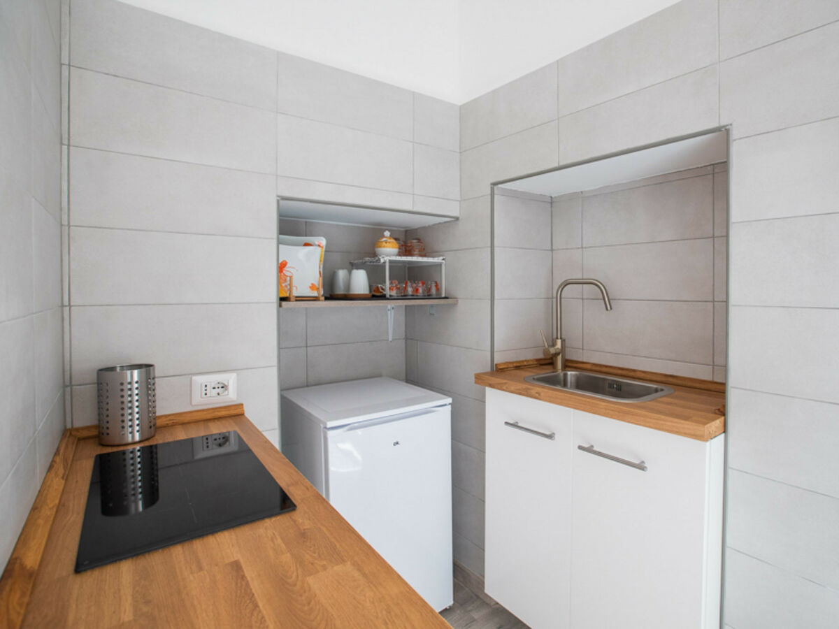 Apartment Torre Lama con balcone vista mare - Features photo 3