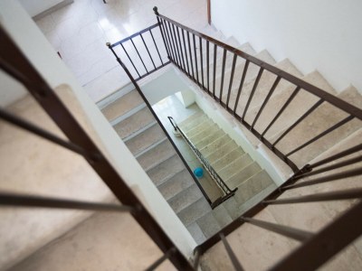 Apartment Torre Lama con balcone vista mare in Bari - Apartment