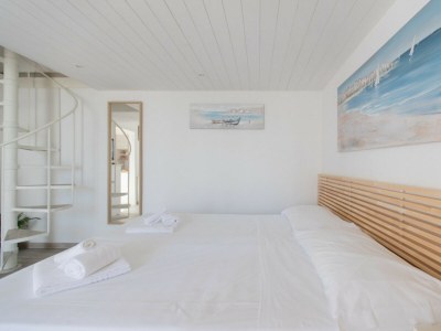 Apartment Torre Lama con balcone vista mare - Features photo 2