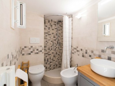 Apartment Torre Lama con balcone vista mare - Features photo 4