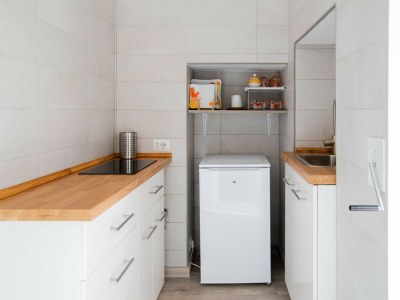 Apartment Torre Lama con balcone vista mare - Features photo 6