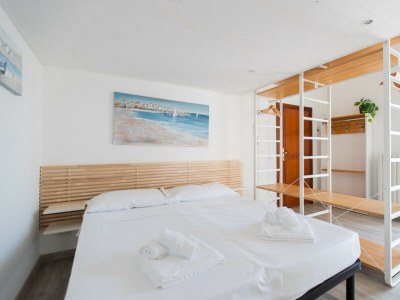 Apartment Torre Lama con balcone vista mare - Features photo 7