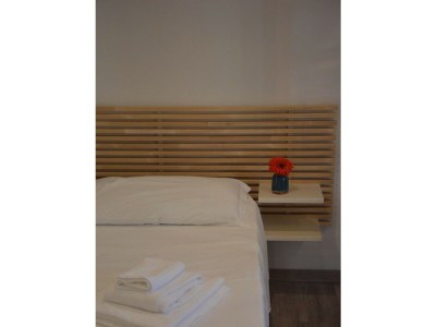 Apartment Torre Lama con balcone vista mare - Features photo 9