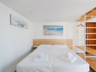 Apartment Torre Lama con balcone vista mare - Features photo 10