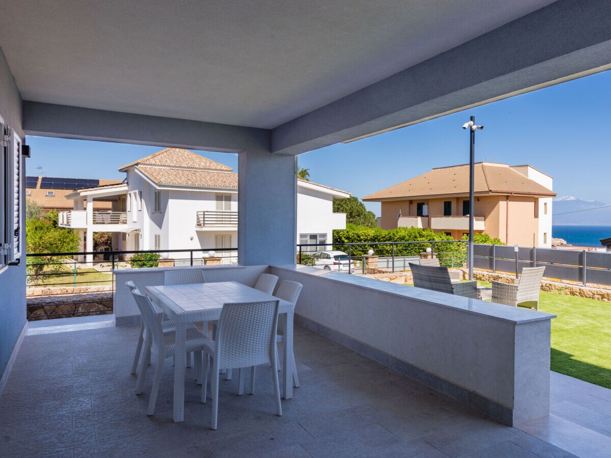 Apartment Etna mare apt - Fico d'India - Outdoor photo 5